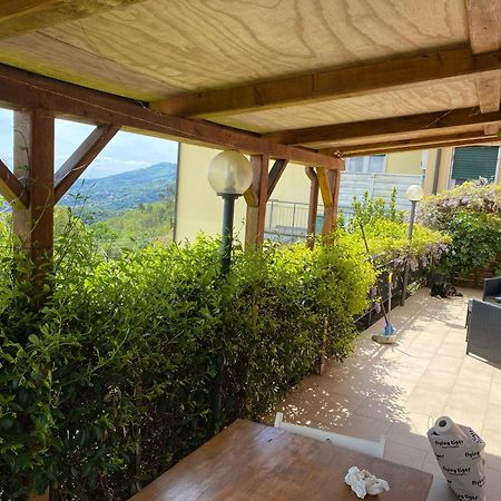 Casa Maia Lägenhet La Spezia Exteriör bild